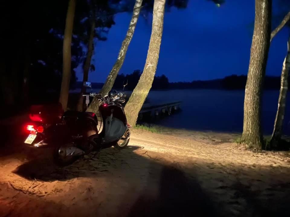 Swiety Spokoj Laka I Woda Pozezdrze Eksteriør billede