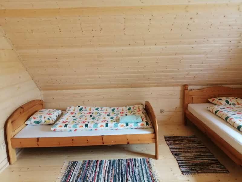 Swiety Spokoj Laka I Woda Pozezdrze Eksteriør billede