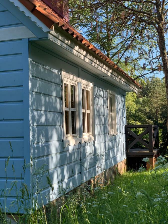 Swiety Spokoj Laka I Woda Pozezdrze Eksteriør billede