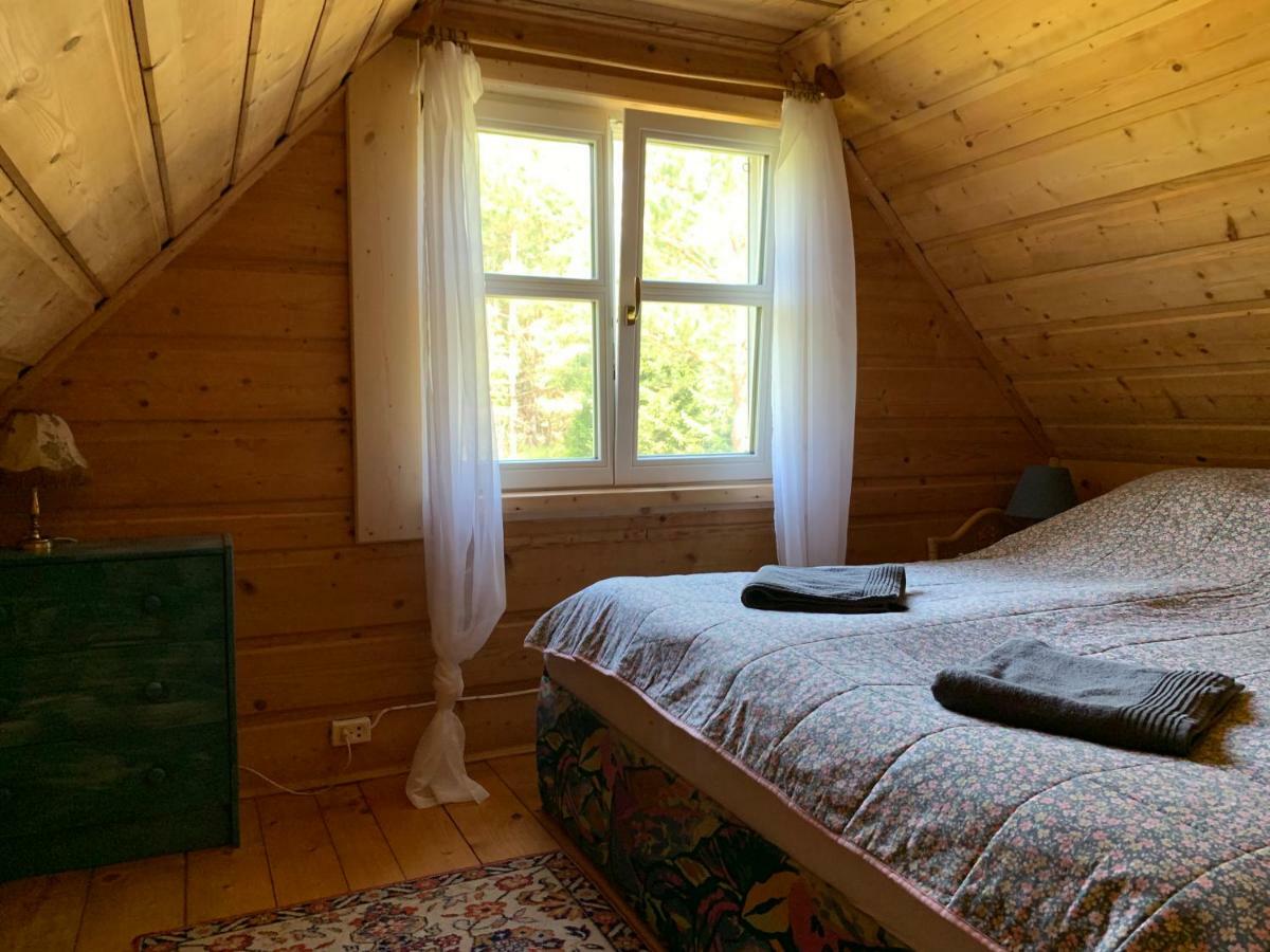 Swiety Spokoj Laka I Woda Pozezdrze Eksteriør billede